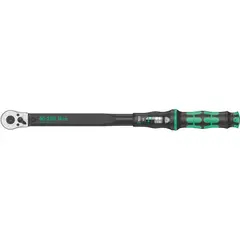 Динамометрический ключ Click-Torque C 3 WERA 05075622001