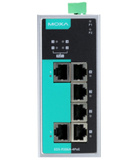 Коммутатор PoE MOXA EDS-P206A-4PoE