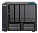 Сетевое хранилище QNAP TVS-951X-8G