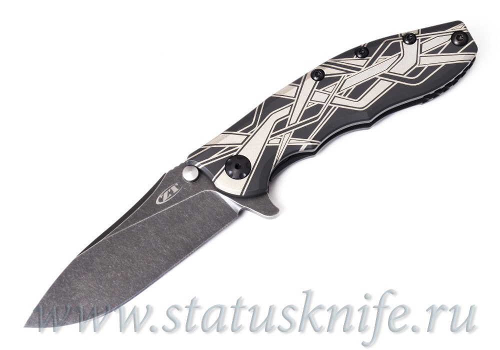 Нож Zero Tolerance 0562TiS110V ZT 0562Ti S110V