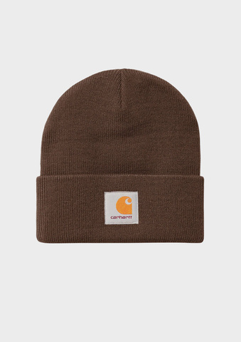 Шапка CARHARTT WIP Short Watch Hat