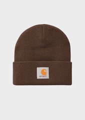 Шапка CARHARTT WIP Short Watch Hat