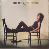 MELUA, KATIE: Piece By Piece (Виниловая пластинка)