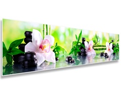 Фартук для кухни МДФ Panda 0154 2800х610 мм