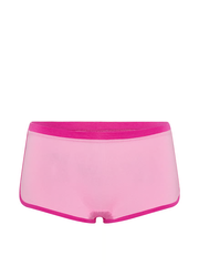 PINK ХЛОПКОВЫЕ ТРУСИКИ ШОРТЫ