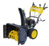 Снегоуборщик Huter SGC 6000 Winter PRO — фото 2