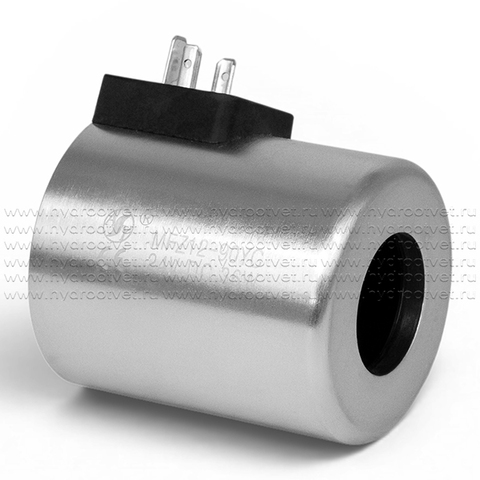 Фото Катушка G24 для распределителя WE10 - MFZ12-90YC 24VDC 36W