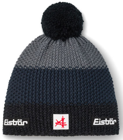 Картинка шапка Eisbar Star Pompon SA 786 - 10