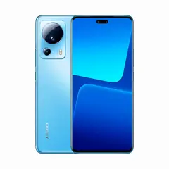 Смартфон Xiaomi 13 Lite 5G 8/256GB, Lite Blue (Нежно-голубой)