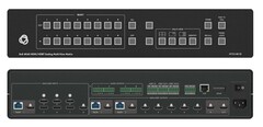 Матричный коммутатор Kramer MTX3-88-SE (partnumber 50-80586030)