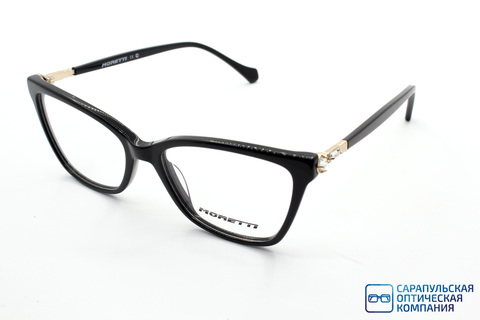 Оправа для очков MORETTI A72534