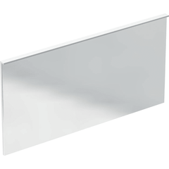 Geberit Xeno2 500.203.00.1 Зеркало с подсветкой с прямым освещением и фоновой подсветкой, 140x71см фото