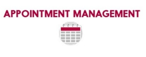 Управление записью на прием (Appointment Booking)