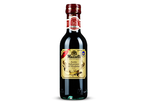 Уксус бальзамический Mazzetti Modena, 250мл