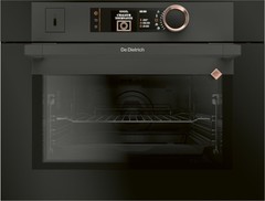 Компактный духовой шкаф De Dietrich DKR7580A
