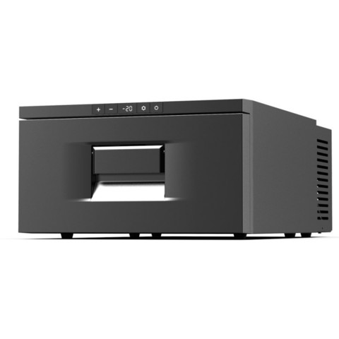 Компрессорный автохолодильник ALPICOOL D30 (30 л.) 12-24-220В