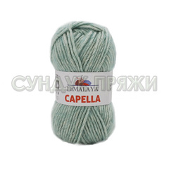CAPELLA Himalaya 27
