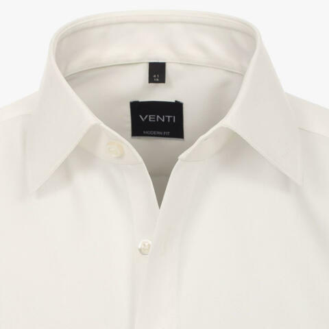Сорочка Venti Modern Fit 001480-002 цвета Шампань под костюм