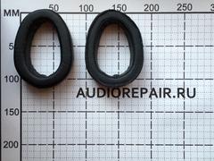 Амбушюры Sennheiser HD200, HD500, HD575, HD590
