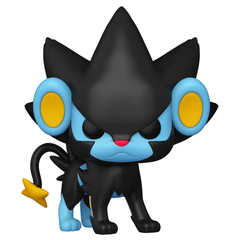 Funko POP! Pokemon: Luxray (956)