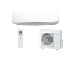 Сплит-система Fujitsu Interios Inverter ASYG12KETA/AOYG12KETA