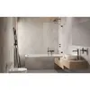 Radaway 10101050-92-01 Essenza Pro Brushed GunMetal PNJ II 50