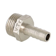 Штуцер 1/2-20мм нар  VALTEC