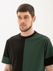 Футболка Remington Кaleidoscope Green