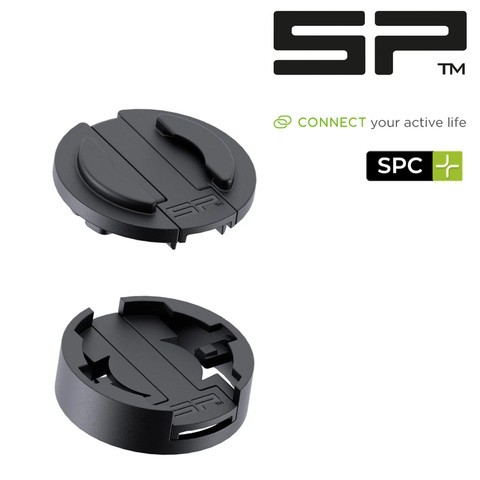 Набор креплений для навигаторов GARMIN SP Bike Computer Adapter Set GAR SPC+ арт. 52789