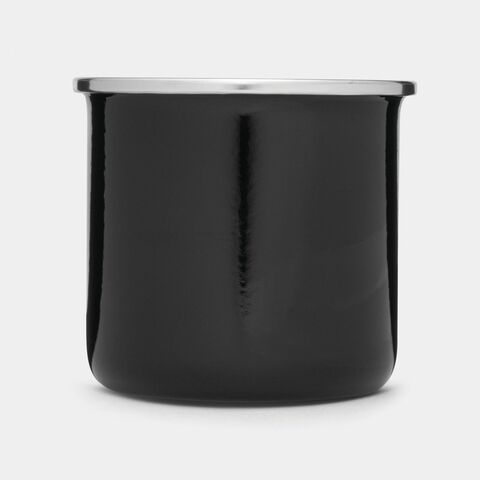 Эмалированная чашка для питья VINTAGE CUP