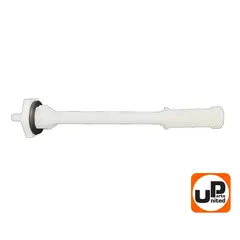 Фильтр топливный UNITED PARTS для дизельных пушек 30-70кВт, длина 180мм (TK8-003-004) (90-0705)