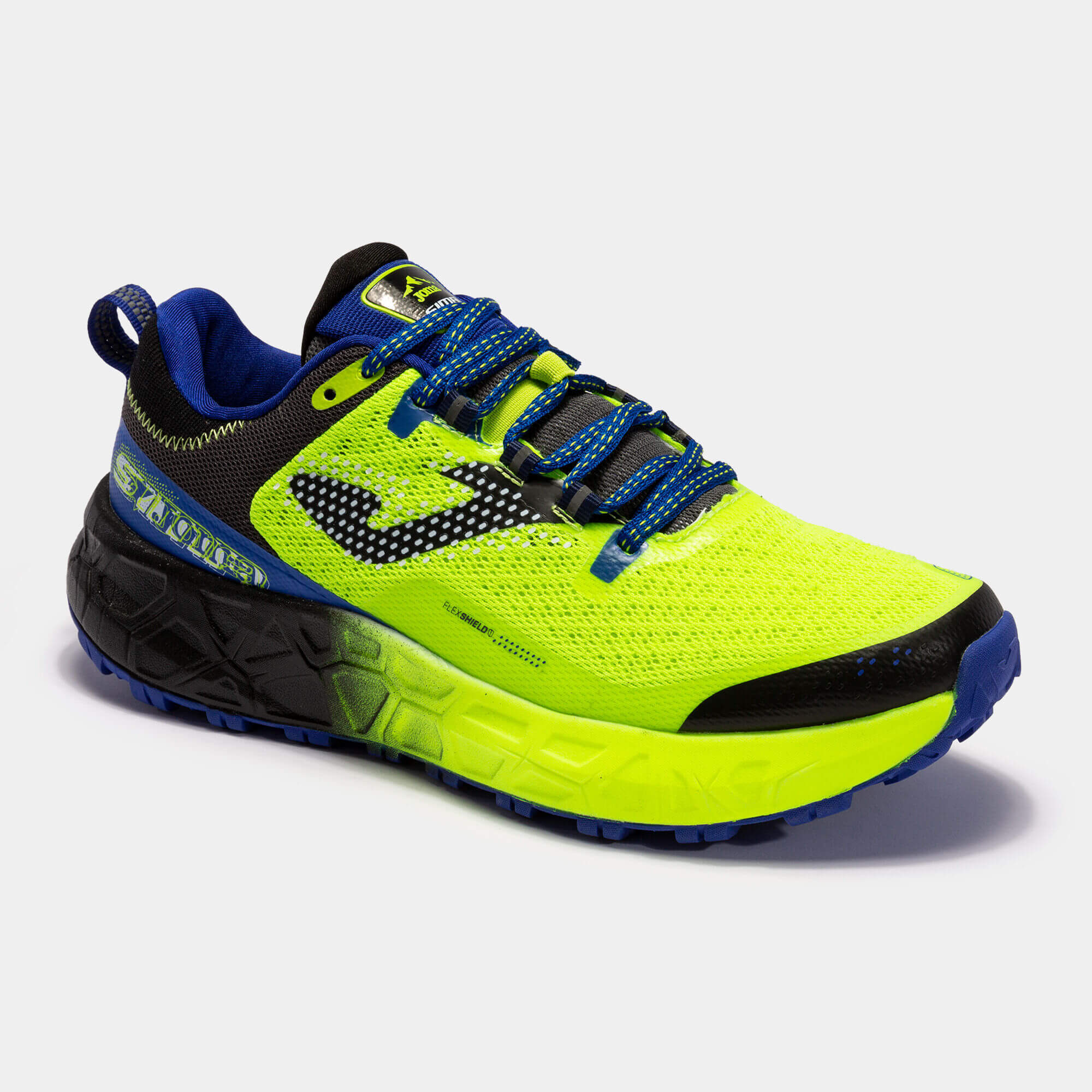 Мужские кроссовки для бега Joma Sima - 4