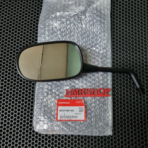 Honda Зеркало в комплекте, лев. 88220-MGH-640