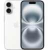 Apple iPhone 16 Plus 256GB White - Белый (eSIM + NanoSIM)