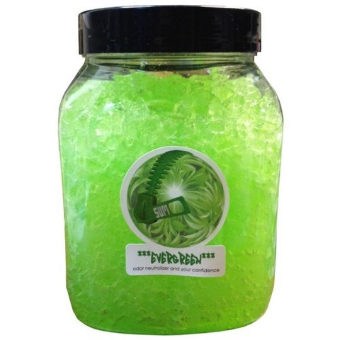 Нейтрализатор запаха, гель SUMO Sumo Evergreen 1 L