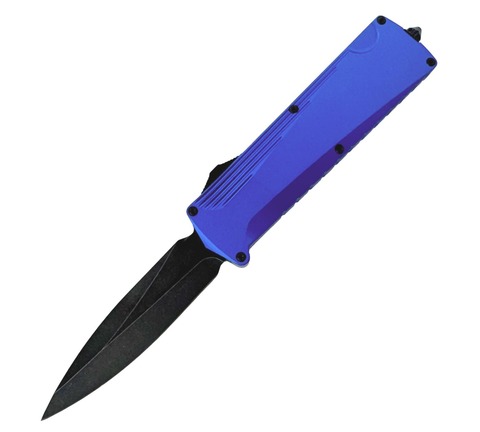 Нож Кощей синий BW, DAGGERR, OTFBLUBW