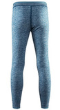 Комплект термобелья Craft Active Comfort Blue детский