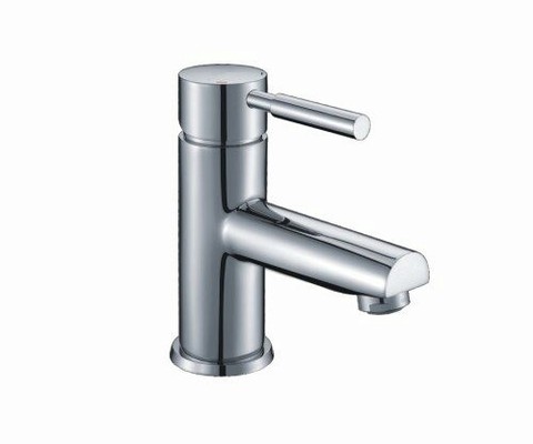 WasserKRAFT Main 4103 Смеситель для раковины, цвет: хром