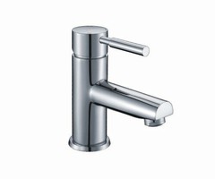 WasserKRAFT Main 4103 Смеситель для раковины, цвет: хром фото