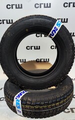 Зимние шины НКШЗ 185/75 R16C Viatti Vettore Brina V-525