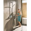 Hansgrohe Raindance Select S 26326400 Душевой гарнитур 110 см 3 режима