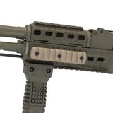 Пикатинни на 9 шагов, DLG Tactical Пикатинни на 9 шагов, DLG Tactical