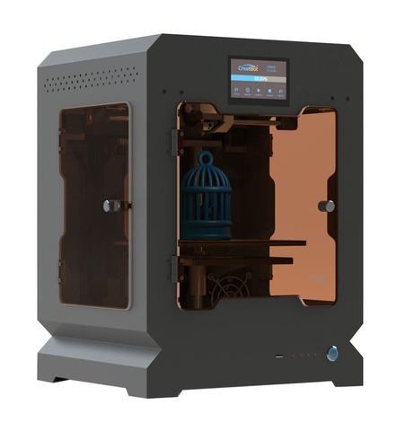 3D-принтер CreatBot F160 версия PEEK