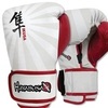 Перчатки Hayabusa Ikusa 14 оz White