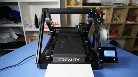3D-принтер Creality 3DPrintMill CR-30