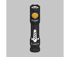 Тактический фонарь Armytek  Partner C2 Magnet USB (белый свет)