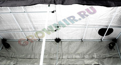 Гроутент GL120L GrowLab Размер 240x120x200