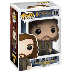 Funko POP! Harry Potter Sirius Black (16)