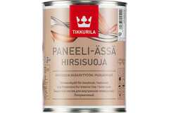Лак TIK Paneeli-Assa Expert (Paneeli-Assa 10) интерьерный (0,9л) матовый