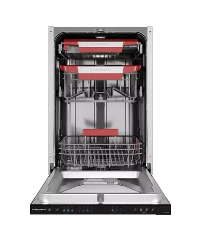 Посудомоечная машина Kuppersberg GLM 4581